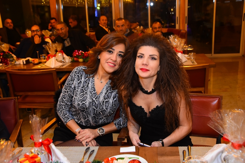  Harb Electric End Of Year Dinner 